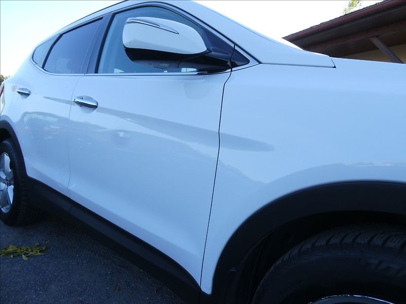 Hyundai Santa Fe 2,2 CRDi 4x4 Automat,DPH,Premi - fotka 14 z 62