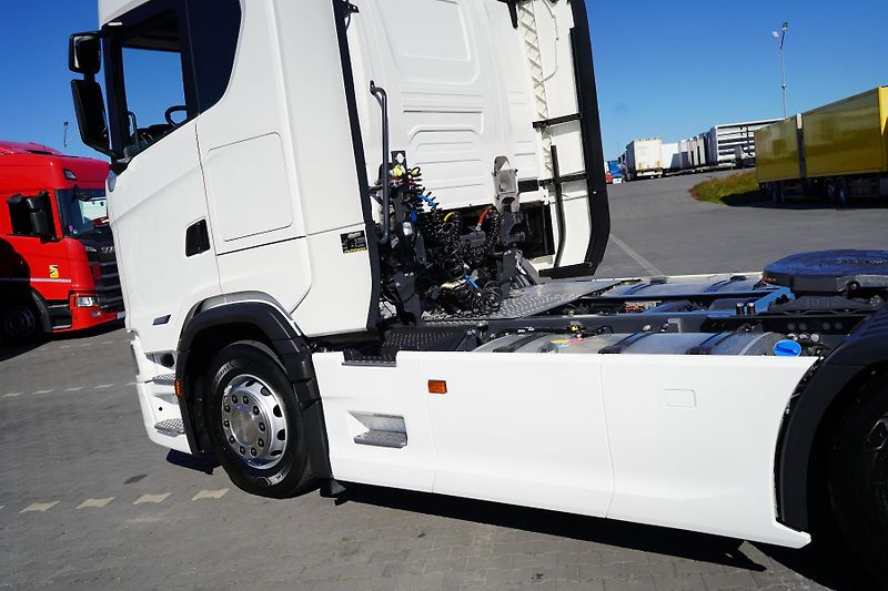 Scania (2026) S 500 / EURO 6 / ACC / RETARDE - fotka 43 z 48