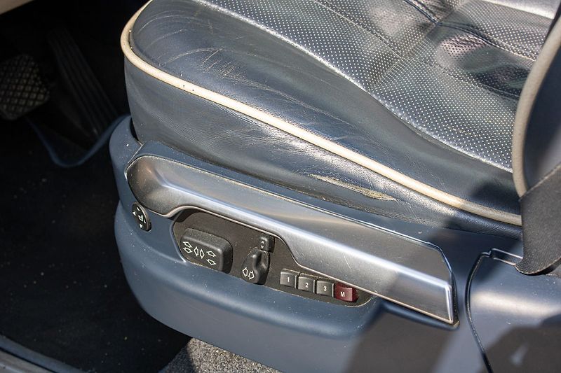 Land Rover Range Rover - fotka 9 z 32
