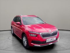 Škoda Kamiq 1,0 81 kW STYLE, 1. majitel - fotografie inzerátu
