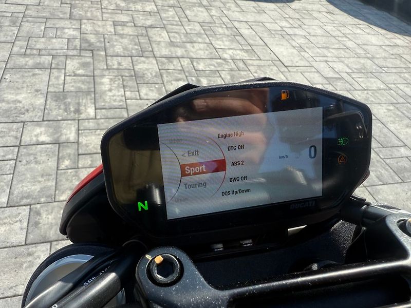 Ducati (2021) - fotka 17 z 23