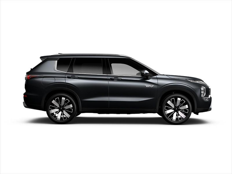 Mitsubishi Outlander (2026) 2.4 PHEV_  INTENSE - fotka 6 z 8