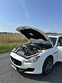 Maserati Quattroporte (2013) GTS 3.8 V8, ZF, 60 000km - náhled 3