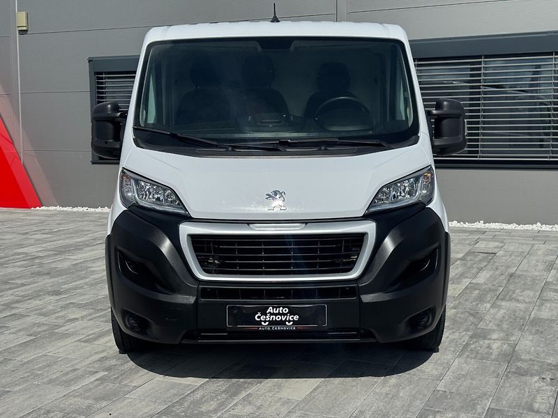 Peugeot Boxer (2021) L1H1 2.2HDi 88kW - fotka 2 z 29