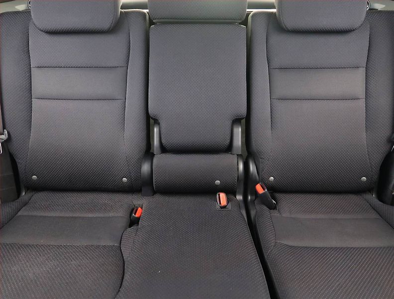 Honda CR-V (2007) 2.2 i-CTDi, 4X4, Tempomat - fotka 10 z 19