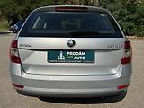 Škoda Octavia 1.5TGi původ ČR  - náhled 4