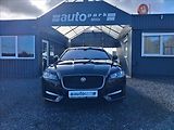 Jaguar XF 2,0 177kw, R-Sport - náhled 1