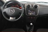 Dacia Sandero (2013) 1.2 16V, nová STK, servisované - náhled 7