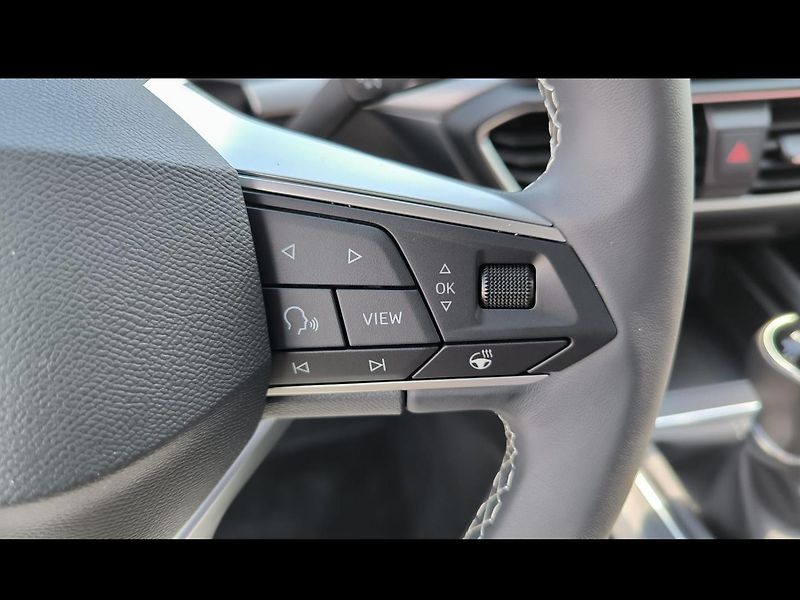 Seat Leon (2026) SP Style 1.5 TSI 115k DSG - fotka 20 z 29