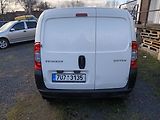 Peugeot Bipper 1.4i - náhled 3