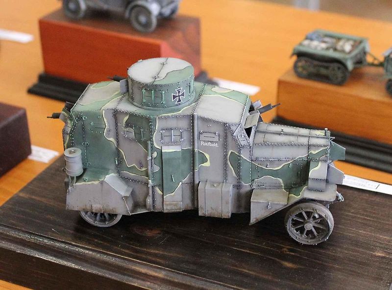 Tatra 815 Rig War Mad Max.