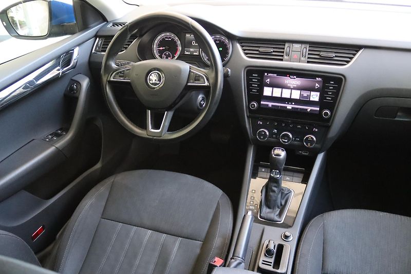 Škoda Octavia 2.0TDI DSG 110kW ČR DPH - fotka 35 z 50