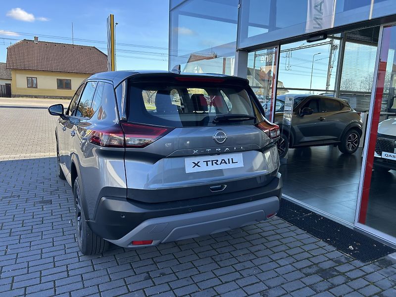 Nissan X-Trail Acenta 1.5 (163K) Automat  - fotka 4 z 10