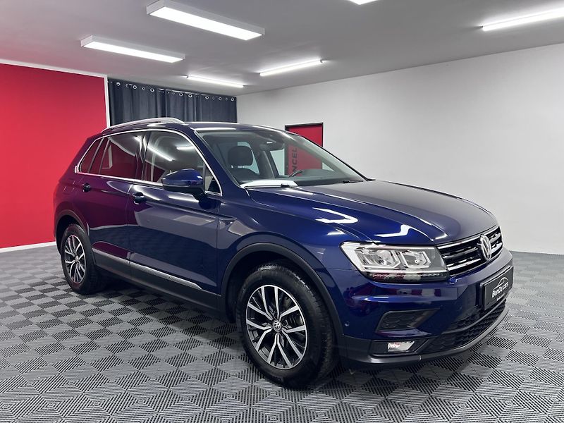 Volkswagen Tiguan 1.5 TSI 110 kW, Automat - fotka 3 z 35
