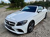 Mercedes-Benz Třídy C CABRIO 300d AMG - náhled 18