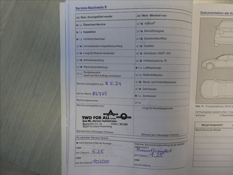 Volkswagen up! 1,0 MPi klima,serviska,2.maj. - fotka 44 z 45