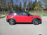 Mini Countryman 2,0 SD ALL4, JCW, Panorama, No - náhled 10
