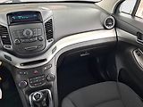 Chevrolet Orlando (2012) 2.0 VCDi, 7 míst, Serv.kniha - náhled 8