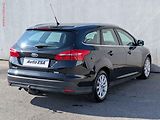 Ford Focus (2015) 1.0EB, AC, TZ, tempo - náhled 6