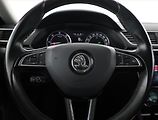 Škoda Superb (2019) Style 2.0 TDI, Automat, Kůže - náhled 18