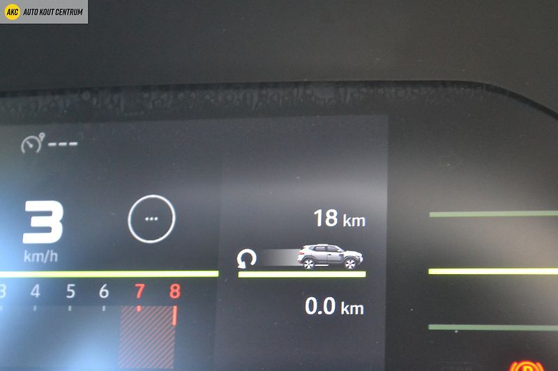 Dacia Duster 1.0TCE LPG JOURNEY  ECO- G 100 - fotka 38 z 51