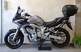 Yamaha FZ 6 S Fazer (2008) FZ6 S - nové pneu, hezký stav, - náhled 13