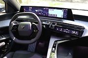 Peugeot 3008 1.2 PureTech Hybrid