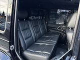 Mercedes-Benz Třídy G G 500 AMG - náhled 21