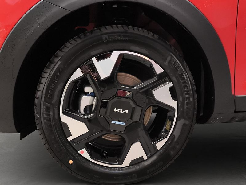 Kia Stonic (2026) SE 1,0 T-GDI GPF SPIN (2026) - fotka 15 z 15