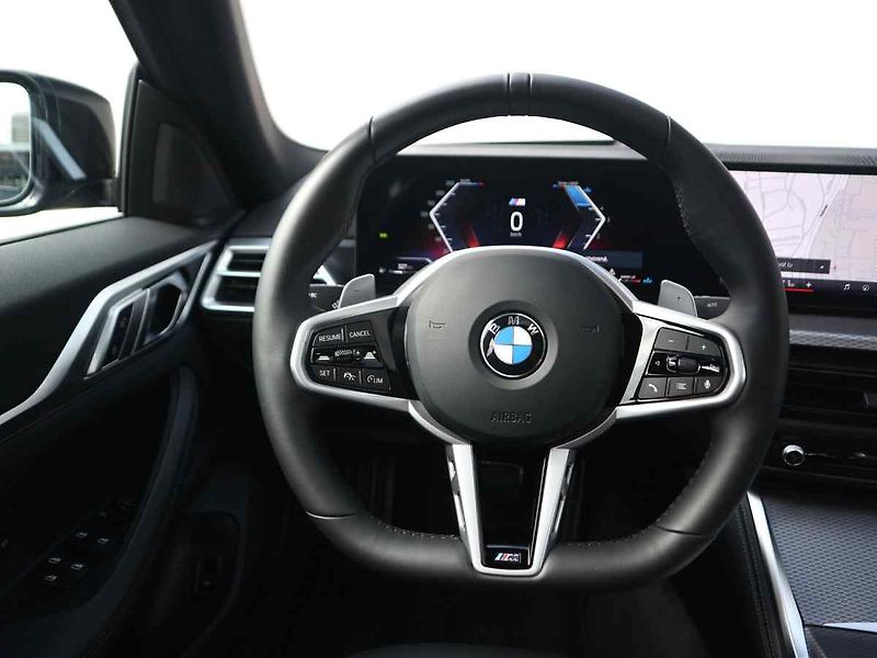 BMW Řada 4 - fotka 8 z 10