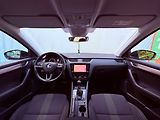 Škoda Octavia 1.4 TSi DSG Style, Serviska - náhled 17