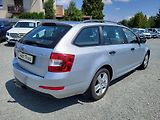 Škoda Octavia III combi 1.4 G-TEC CNG 81kW - náhled 3
