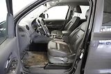 Volkswagen Amarok 2.0 TDi 4X4 AUTOMAT 5 MÍST - náhled 13