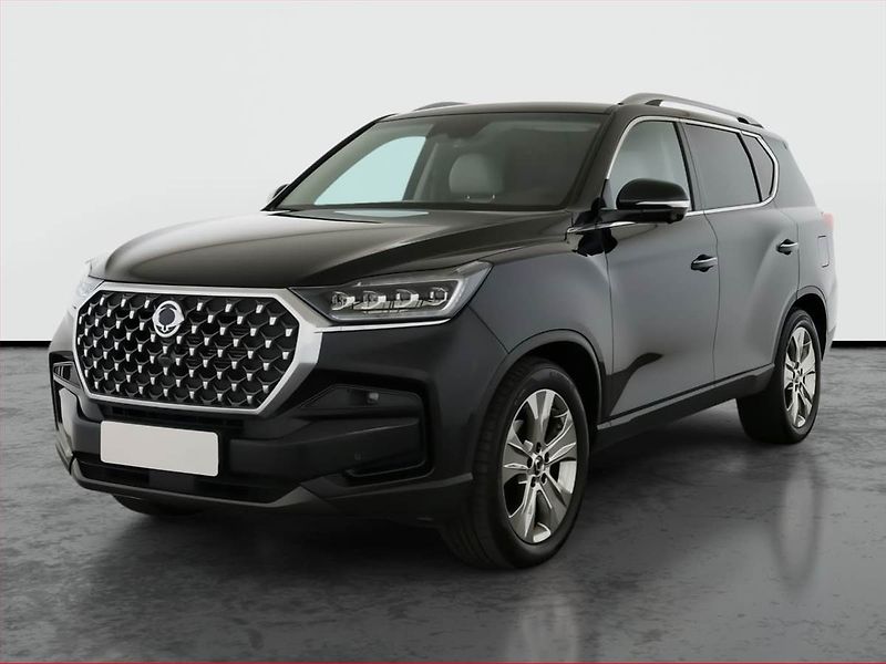 SsangYong Rexton (2022) 2.2 Diesel - fotka 2 z 19