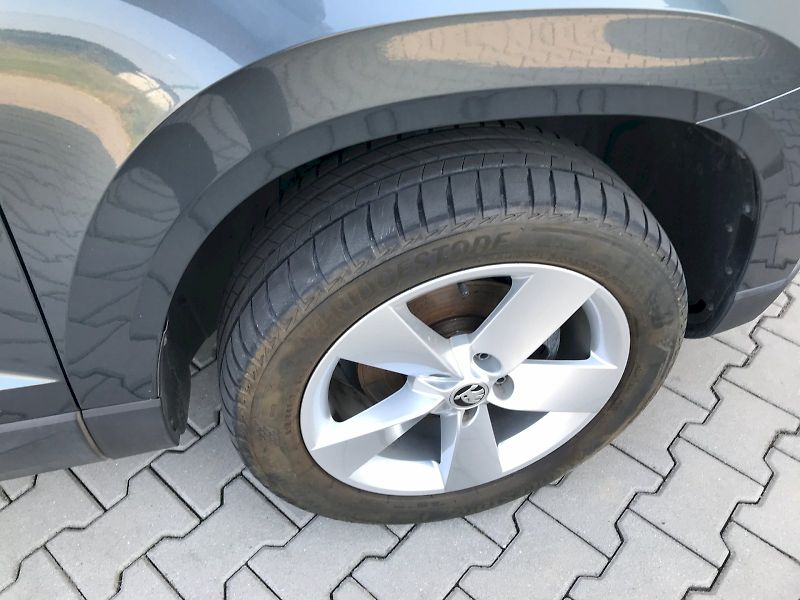 Škoda Karoq (2022) STYLE TSI 1.5/110KW 6MP - fotka 11 z 26