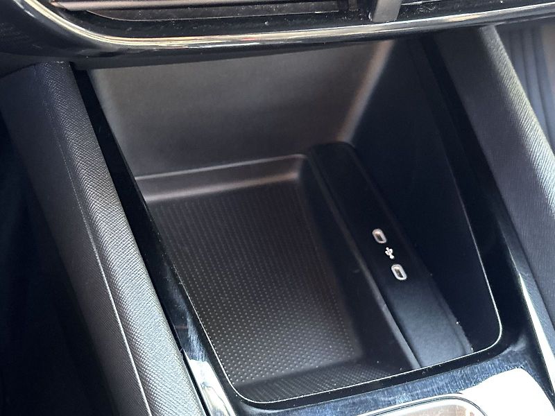 Škoda Octavia (2022) 1.5 TSI M-HEV DSG Ambition+ - fotka 23 z 32