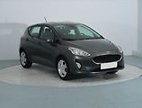 Ford Fiesta (2017) 1.1, Serv.kniha, Park. senzory - náhled 1