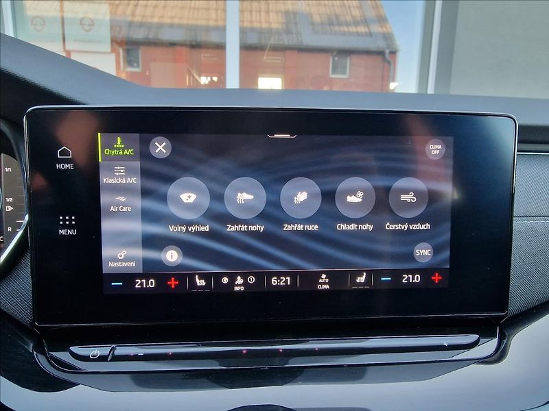Škoda Octavia 2.0TDI Style, původ ČR,1.Maj. - fotka 33 z 50