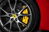 Ferrari California ROSSO CORSA/KAMERA/ - náhled 11