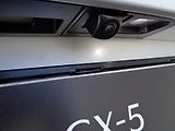 Mazda CX-5 (2026) 2,5 141PS,AT,4x4,Homura, AKCE! - náhled 27