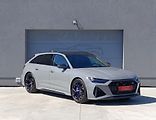 Audi RS 6 4.0TFSI PERFO ČR 1.MAJITEL DPH - náhled 5