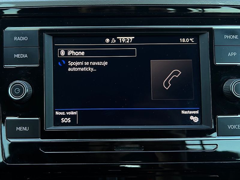 Volkswagen Passat - fotka 38 z 50