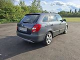 Škoda Fabia (2010) II kombi SCOUT 1.2TSi 77kW - náhled 3