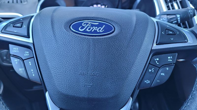 Ford Edge (2018) 2,7i SPORT AWD - fotka 26 z 28