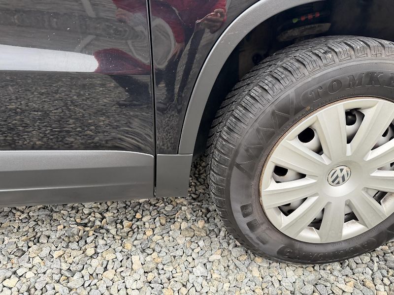 Volkswagen Tiguan 140PS 4x4 DSG PANORAMA - fotka 56 z 158