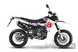 Aprilia SX 125 (2026) SX 125i ABS - náhled 7