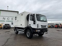 Iveco Eurocargo (2012) - fotografie inzerátu