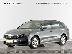 Škoda Octavia (2025) Combi 1.5TSI 110kW Selection - fotografie inzerátu
