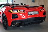 Chevrolet Corvette C8 3LT Convertible Z51, Lift - náhled 10
