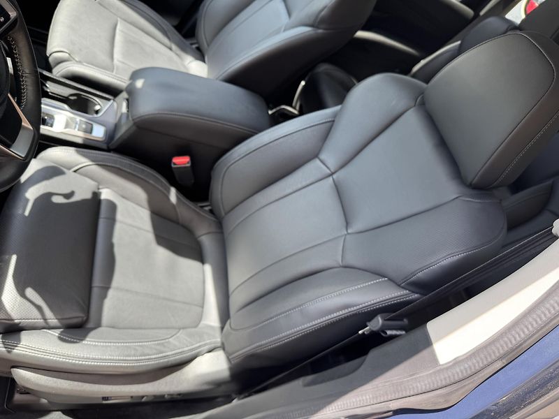 Subaru Ascent 2,4T Limited - fotka 11 z 56